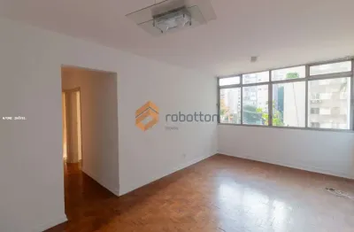Apartamento para locação em são paulo, jardim paulista, 3 dormitórios, 1 suíte, 2 banheiros, 1 vaga