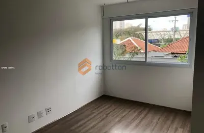 Apartamento para locação em são paulo, quarta parada, 2 dormitórios, 1 banheiro
