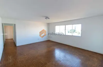 Apartamento para locação em são paulo, vila mariana, 3 dormitórios, 2 banheiros, 1 vaga