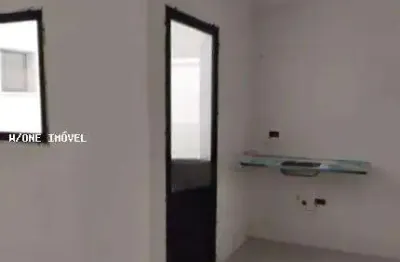 Cobertura para locação em santo andré, vila príncipe de gales, 2 dormitórios, 1 suíte, 2 banheiros, 1 vaga