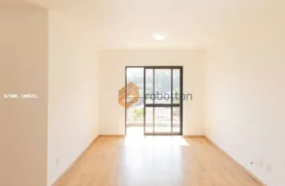 Apartamento para locação em são paulo, jardim bonfiglioli, 3 dormitórios, 1 suíte, 2 banheiros, 2 vagas