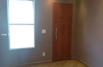 Apartamento para venda em diadema, conceição, 2 dormitórios, 1 banheiro, 1 vaga