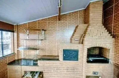 Sobrado para venda em mauá, jardim miranda d`aviz, 2 dormitórios, 2 suítes, 3 banheiros, 2 vagas