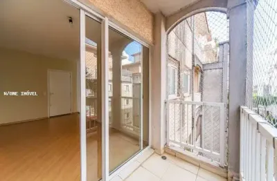 Apartamento para venda em são bernardo do campo, planalto, 3 dormitórios, 1 banheiro, 1 vaga