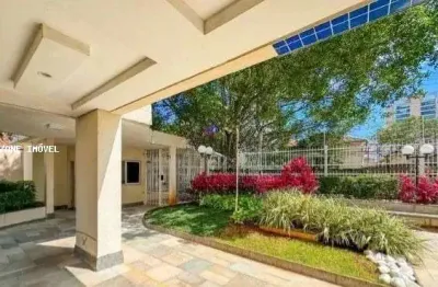 Apartamento para venda em são paulo, vila clementino, 3 dormitórios, 1 suíte, 2 banheiros, 1 vaga