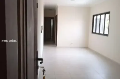 Apartamento para locação em santo andré, paraíso, 2 dormitórios, 1 suíte, 2 banheiros, 1 vaga