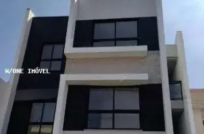 Apartamento para Venda em São Paulo, Vila Carrão, 2 dormitórios, 1 banheiro