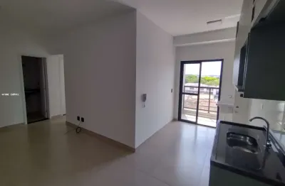 Apartamento para Venda em São Paulo, Vila Fernandes, 2 dormitórios, 1 banheiro, 1 vaga