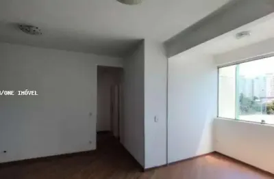 Apartamento para Venda em São Paulo, Vila Moraes, 3 dormitórios, 1 suíte, 2 banheiros, 2 vagas