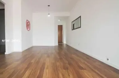 Apartamento para Locação em Santo André, Vila Valparaíso, 2 dormitórios, 1 suíte, 2 banheiros, 1 vaga