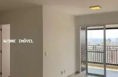 Apartamento para Locação em Santo André, Vila Floresta, 3 dormitórios, 1 suíte, 2 banheiros, 2 vagas