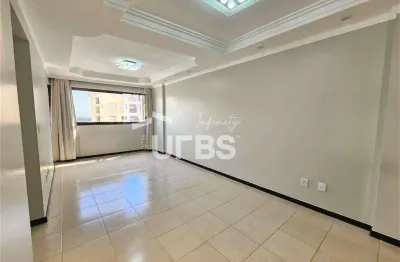 Apartamento com 3 quartos à venda na Avenida São João, Alto da Glória, Goiânia