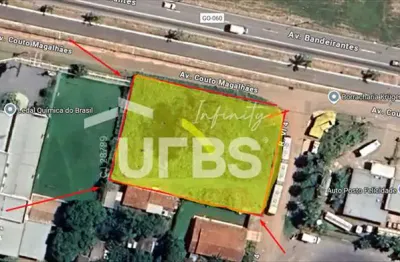 Lotes à venda no condomínio vera cruz - rodpv. dos romeiros