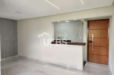 Apartamento 2 quartos - nova suíça divisa com bueno
