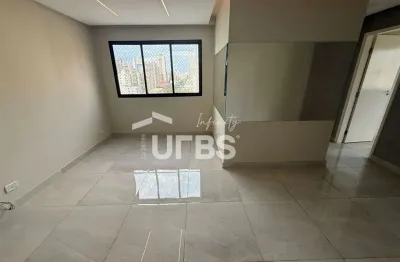 Apartamento com 2 quartos à venda na Rua C259, Setor Nova Suiça, Goiânia