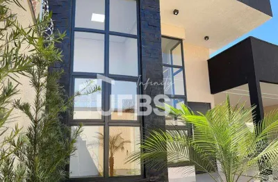 Casa com 3 quartos à venda na Rua MDV 7, Moinho dos Ventos, Goiânia