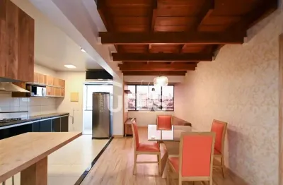 Apartamento com 1 quarto à venda na Avenida do Comércio, Vila Maria José, Goiânia