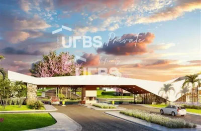 Excelente lote vinhas flamboyant - vista para goiania