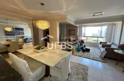 Apartamento com 2 quartos à venda na Rua C256, Setor Nova Suiça, Goiânia