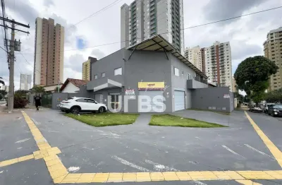 Casa comercial à venda na Avenida T 14, Setor Bela Vista, Goiânia