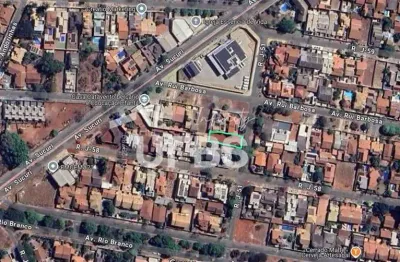 Terreno à venda na Rua J51, Setor Jaó, Goiânia