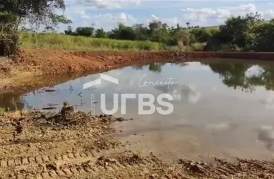 Chácara / sítio à venda na Zona Rural, Zona Rural, Araçu