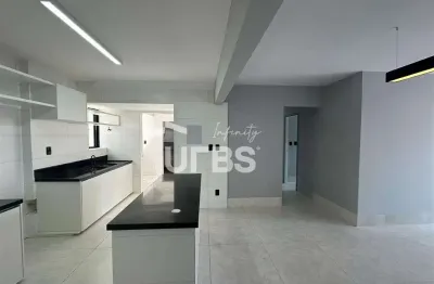 Apartamento com 4 quartos à venda na Avenida E, Jardim Goiás, Goiânia