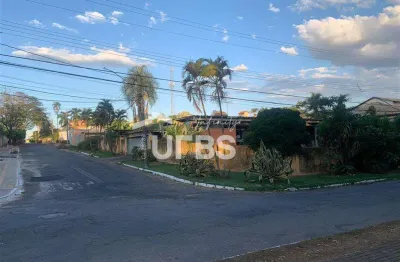 Casa com 7 quartos à venda na Rua J33, Setor Jaó, Goiânia