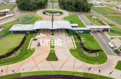 Terreno à venda na Rua Reblochon, Jardins França, Goiânia