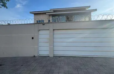 Casa com 3 quartos à venda na Rua 613, Setor São José, Goiânia