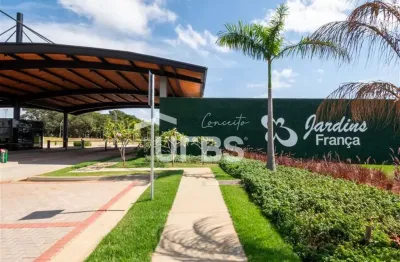 Terreno à venda na Rodovia GO-020, Jardins França, Goiânia