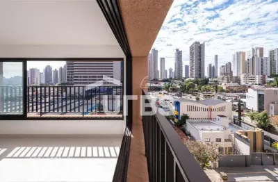 Apartamento de 3 suítes no cristal tower – setor bueno, goiânia