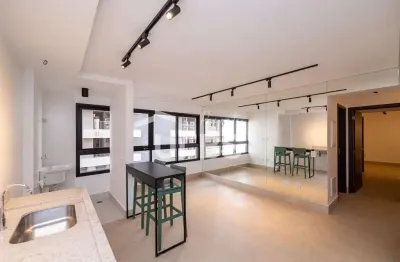 Apartamento com 2 quartos à venda na Rua 1141, Setor Marista, Goiânia