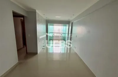 Apartamento com 2 quartos à venda na Rua T 28, Setor Bueno, Goiânia