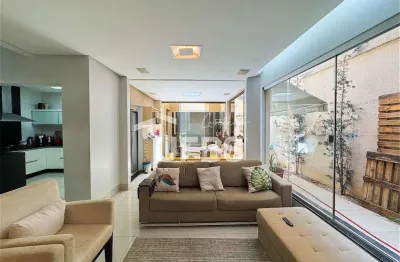 Sobrado em condominio fechado ilha de santorini ap. de goiania