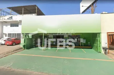 Casa comercial à venda na Rua 87, Setor Sul, Goiânia