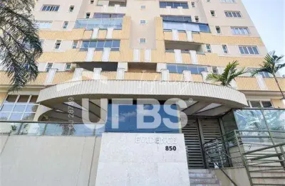 Apartamento com 4 quartos à venda na Rua 52, Jardim Goiás, Goiânia