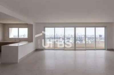 230m2 - horizonte flamboyant – jardim goiás | 38º andar