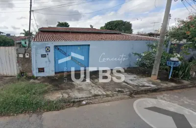 Casa com 5 quartos à venda na Rua Ipoméia, Parque Amazônia, Goiânia