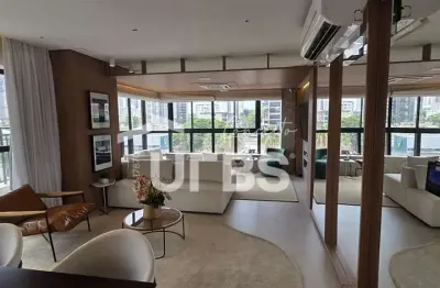 Apartamento com 3 quartos à venda na Rua 146, Setor Marista, Goiânia