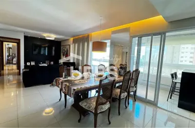 Apartamento com 3 quartos à venda na Rua 56, Jardim Goiás, Goiânia