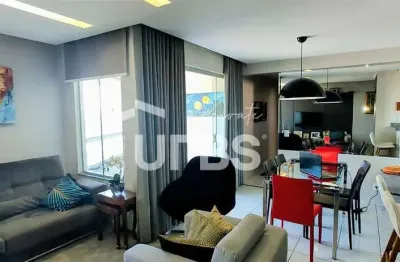 Apartamento no setor universitario edificio solar universitario