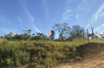 Lote em condomínio fechado para venda em lagoa santa, gran royalle