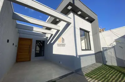 Casa para venda em lagoa santa, portal do sol, 3 dormitórios, 1 suíte, 2 banheiros, 2 vagas