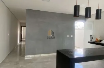 Casa para venda em lagoa santa, jardim imperial, 3 dormitórios, 1 suíte, 2 banheiros, 2 vagas