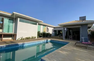 Casa em condomínio para venda em lagoa santa, veredas da lagoa, 4 dormitórios, 4 suítes, 5 banheiros, 4 vagas
