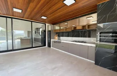 Casa em condomínio para venda em lagoa santa, residencial vitória i, 4 dormitórios, 4 suítes, 6 banheiros, 4 vagas