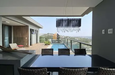 Casa em condomínio para venda em lagoa santa, residencial boulevard, 3 dormitórios, 3 suítes, 3 banheiros, 4 vagas