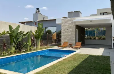 Casa em condomínio para venda em lagoa santa, gran royalle, 4 dormitórios, 3 suítes, 5 banheiros, 2 vagas