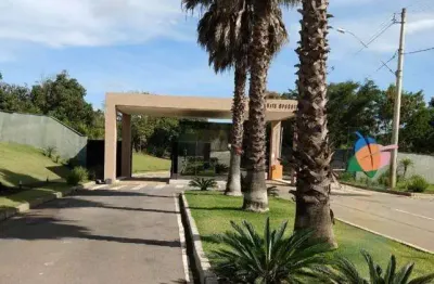 Terreno à venda no Condomínio Residencial Vila Arcádia, Lagoa Santa 